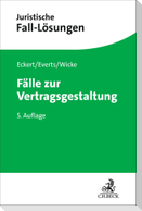 Fälle zur Vertragsgestaltung