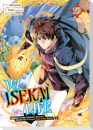 My Isekai Life 27