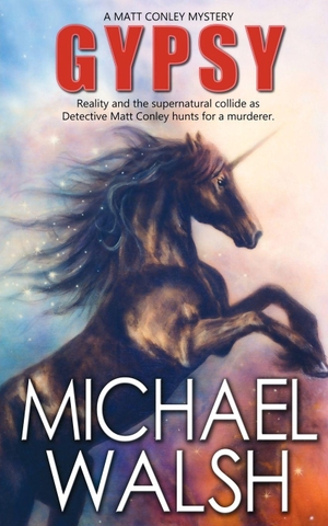 Walsh, Michael. Gypsy. Wild Rose Press, 2017.