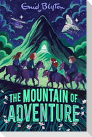 The Mountain of Adventure