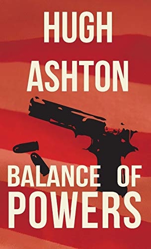 Ashton, Hugh. Balance of Powers. j-views Publishing, 2019.