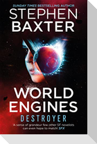 World Engines: Destroyer