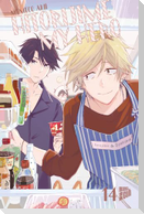 Hitorijime my Hero 14