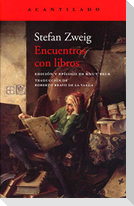 Encuentros con libros