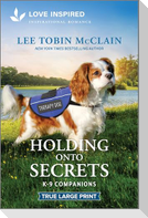 Holding Onto Secrets