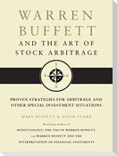 Warren Buffett and the Art of Stock Arbitrage