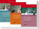 Von der Quelle zum Tafelbild I-III (Gesamtpaket)