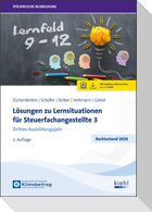 Lösungen zu Lernsituationen für Steuerfachangestellte 3
