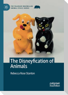 The Disneyfication of Animals
