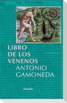 Libro de los venenos
