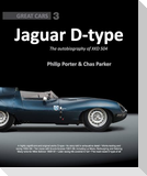 Jaguar D-type