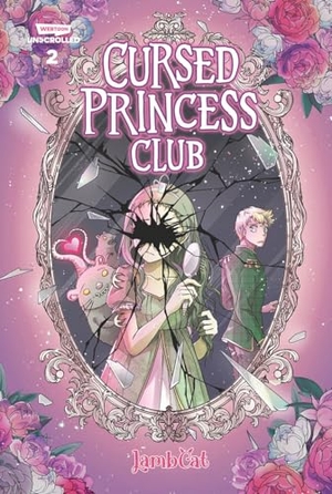 Lambcat. Cursed Princess Club Volume 2. Panini Publishing Ltd, 2024.