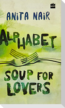 Alphabet Soup for Lovers
