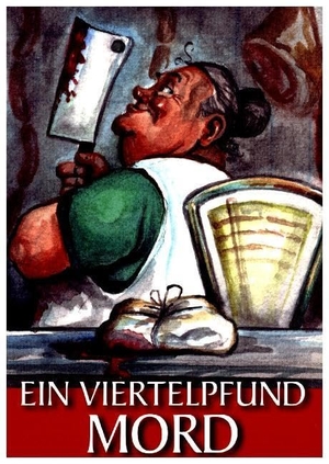 Kramp, Ralf. Ein Viertelpfund Mord - Mehr mörderische Geschichten. KBV Verlags-und Medienges, 2003.