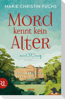 Mord kennt kein Alter