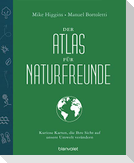 Der Atlas für Naturfreunde