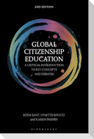 Global Citizenship Education