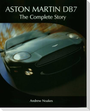 Aston Martin DB7