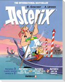 Asterix Omnibus Vol. 13