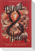 Blood & Honey