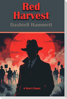 Red Harvest
