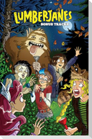 Lumberjanes: Bonus Tracks
