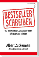 Bestseller schreiben