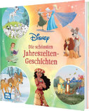 Disney Vorlesebuch: Die schönsten Jahreszeiten-Geschichten