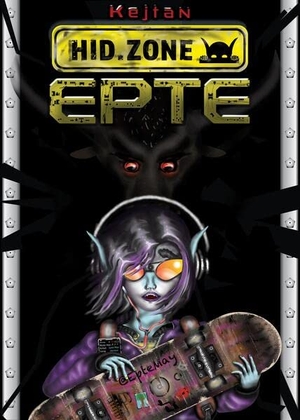 Kejtan. EPTE HID.ZONE. elforia e.U., 2023.