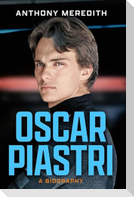 Oscar Piastri