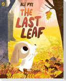 The Last Leaf