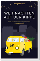 Weihnachten auf der Kippe