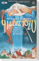Yildiz Tozu
