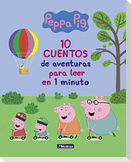 10 cuentos de aventuras para leer en 1 minuto