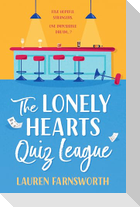The Lonely Hearts' Quiz League