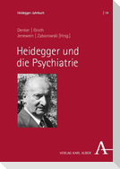 Heidegger und die Psychiatrie