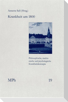 Krankheit um 1800