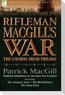 Rifleman Macgill's War