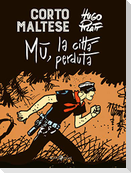 Corto Maltese. Mu la città perduta
