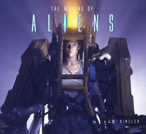 Rinzler, J. W.. The Making of Aliens. Titan Books Ltd, 2020.