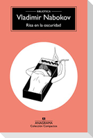 Risa En La Oscuridad -V2*