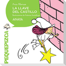 La llave del castillo