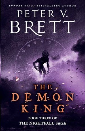 Brett, Peter V.. The Demon King. Harper Collins Publ. UK, 2026.