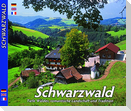 SCHWARZWALD - Tiefe Wälder, romantische Landschaft und Tradition