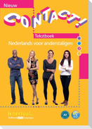 Contact! nieuw 2 (A2). Tekstboek