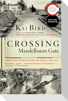 Crossing Mandelbaum Gate