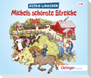 Michels schönste Streiche (3 CD)