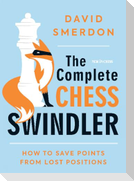 The Complete Chess Swindler