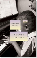 The Piano Lesson