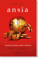 Ansia / Covet